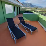 Al Lado Del Mar Con Terraza Y Azotea - 3 * Caleta de Interián