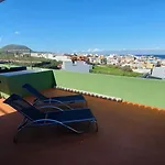 Al Lado Del Mar Con Terraza Y Azotea - 3 *