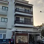 Al Lado Del Mar Con Terraza Y Azotea - 3 Apartament