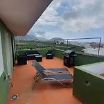 Al Lado Del Mar Con Terraza Y Azotea - 3 Apartament *