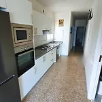 Apartament Al Lado Del Mar Con Terraza Y Azotea - 3 Caleta de Interián