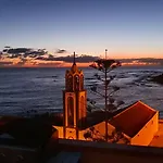 Apartament Al Lado Del Mar Con Terraza Y Azotea - 3 Caleta de Interián
