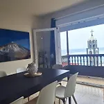 Al Lado Del Mar Con Terraza Y Azotea - 3 *
