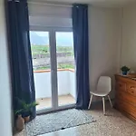 Al Lado Del Mar Con Terraza Y Azotea - 3 Apartament *