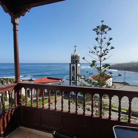 Al Lado Del Mar - Terraza Y Azotea - Barbacoa - 3 Y 2 Banos - Wifi Appartement Caleta de Interián
