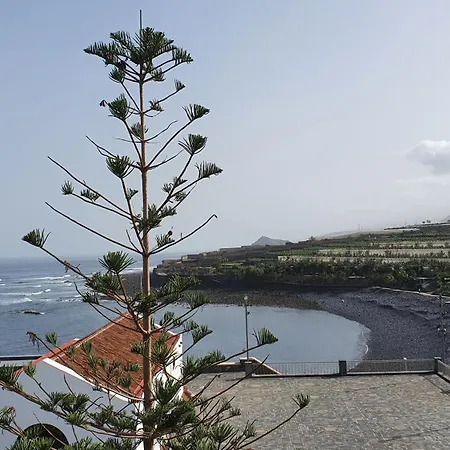Al Lado Del Mar - Terraza Y Azotea - Barbacoa - 3 Y 2 Banos - Wifi Appartement