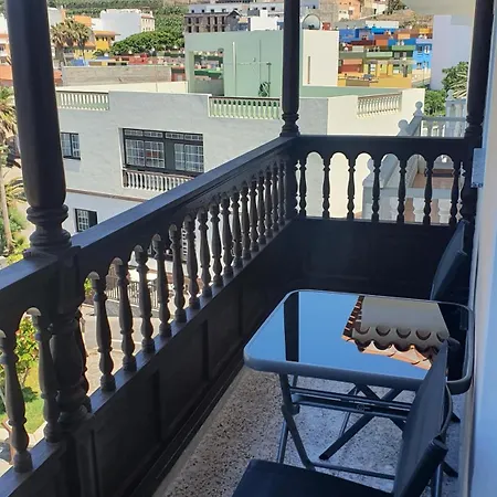 Al Lado Del Mar - Terraza Y Azotea - Barbacoa - 3 Y 2 Banos - Wifi Appartement Caleta de Interián