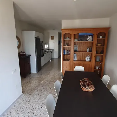Al Lado Del Mar - Terraza Y Azotea - Barbacoa - 3 Y 2 Banos - Wifi *