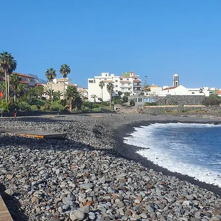 Al Lado Del Mar - Terraza Y Azotea - Barbacoa - 3 Y 2 Banos - Wifi *