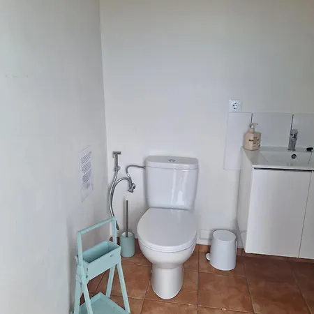 Appartement Al Lado Del Mar - Terraza Y Azotea - Barbacoa - 3 Y 2 Banos - Wifi Caleta de Interián