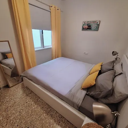 Al Lado Del Mar - Terraza Y Azotea - Barbacoa - 3 Y 2 Banos - Wifi Appartement *