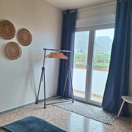 Appartement Al Lado Del Mar - Terraza Y Azotea - Barbacoa - 3 Y 2 Banos - Wifi