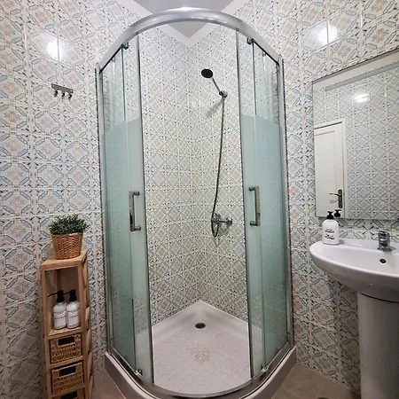 Appartement Al Lado Del Mar - Terraza Y Azotea - Barbacoa - 3 Y 2 Banos - Wifi *