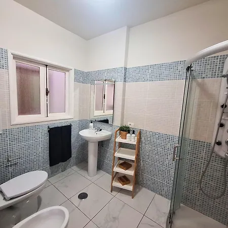 Appartement Al Lado Del Mar - Terraza Y Azotea - Barbacoa - 3 Y 2 Banos - Wifi *