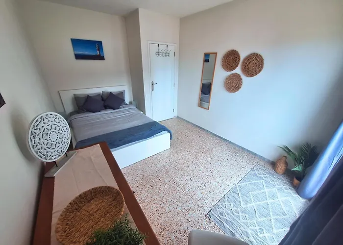 3 Con Vistas Mar - Casa Oceano *